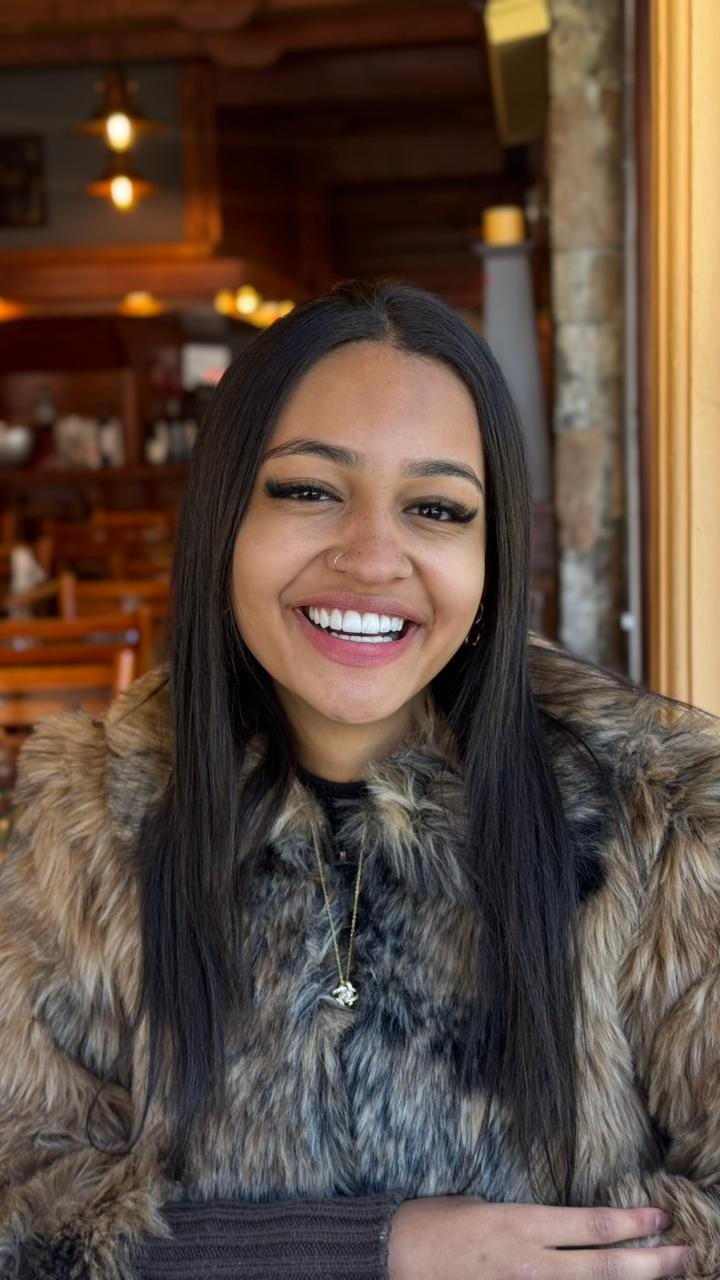 Katheelen Amorim
